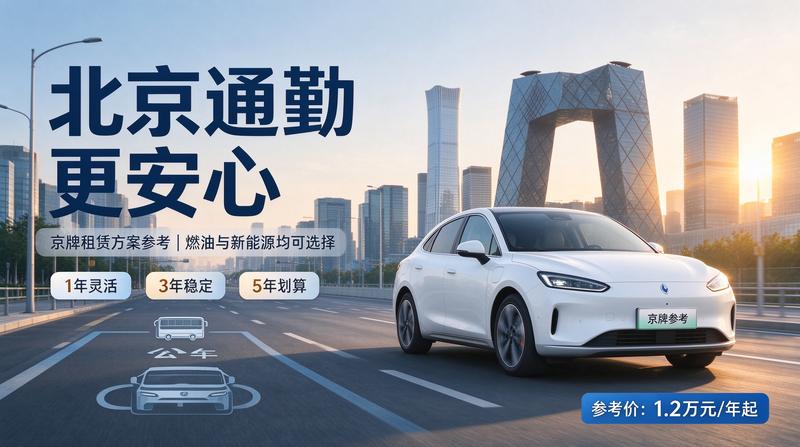 2026年最新车牌指标样本